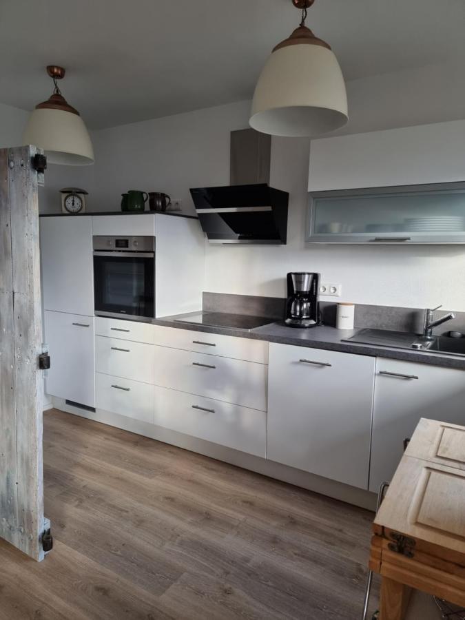 Apartmán Weinberg 16 Elsenfeld Exteriér fotografie