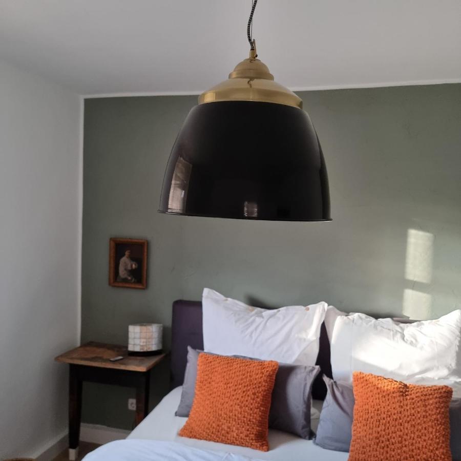 Apartmán Weinberg 16 Elsenfeld Exteriér fotografie