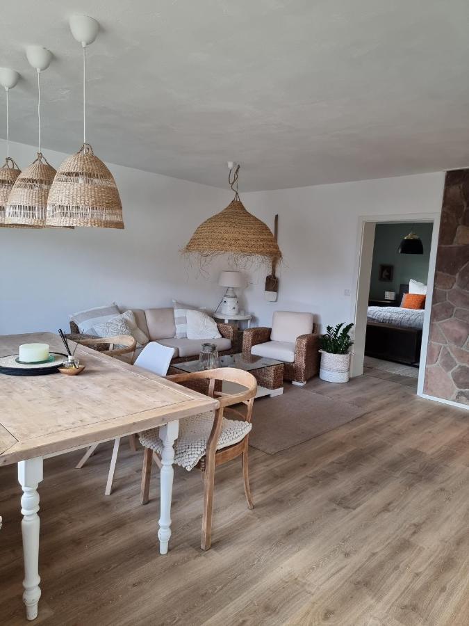 Apartmán Weinberg 16 Elsenfeld Exteriér fotografie