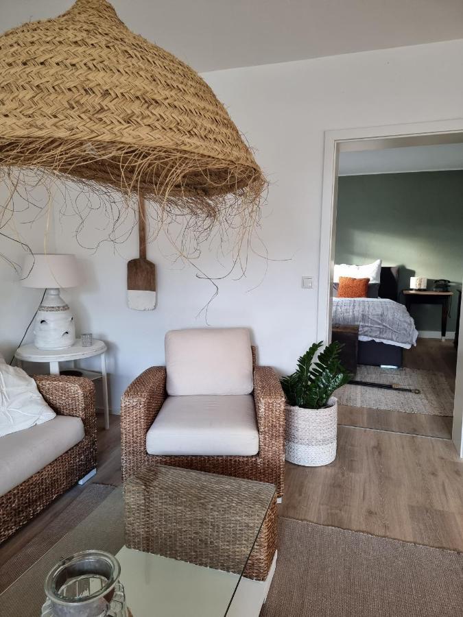 Apartmán Weinberg 16 Elsenfeld Exteriér fotografie