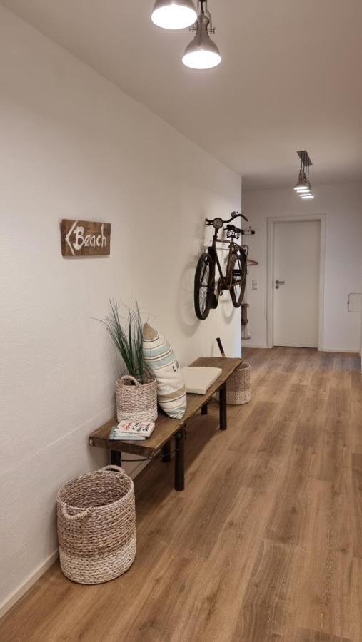 Apartmán Weinberg 16 Elsenfeld Exteriér fotografie
