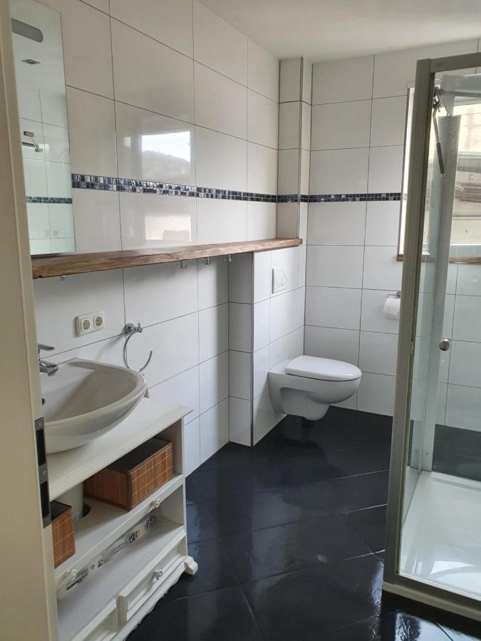 Apartmán Weinberg 16 Elsenfeld Exteriér fotografie